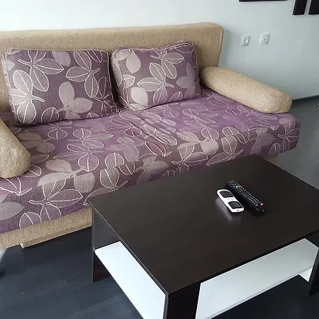 Apartament In Boomerang *