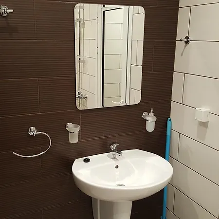 Apartament In Boomerang *