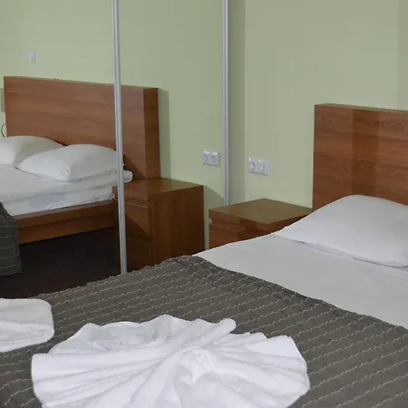 In Boomerang Apartament Słoneczny Brzeg